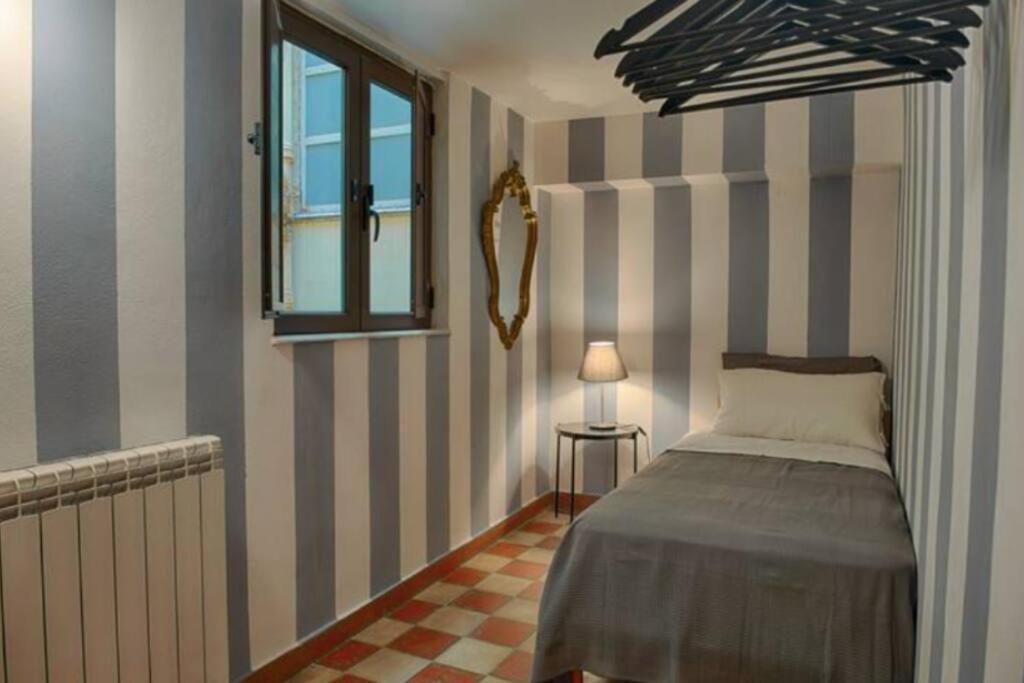 Апартаменты Casa Marchese Roccaforte A Палермо Экстерьер фото